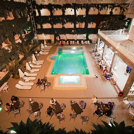 Olympic Kosma Hotel Hanioti Zewnętrze zdjęcie
