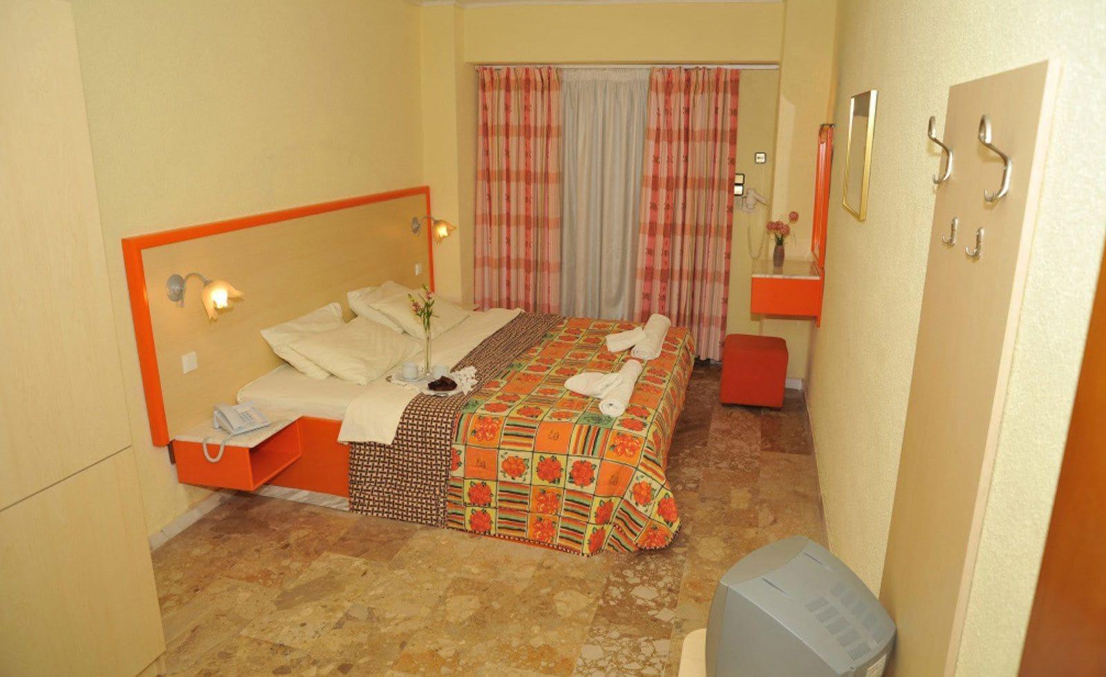 Olympic Kosma Hotel Hanioti Zewnętrze zdjęcie