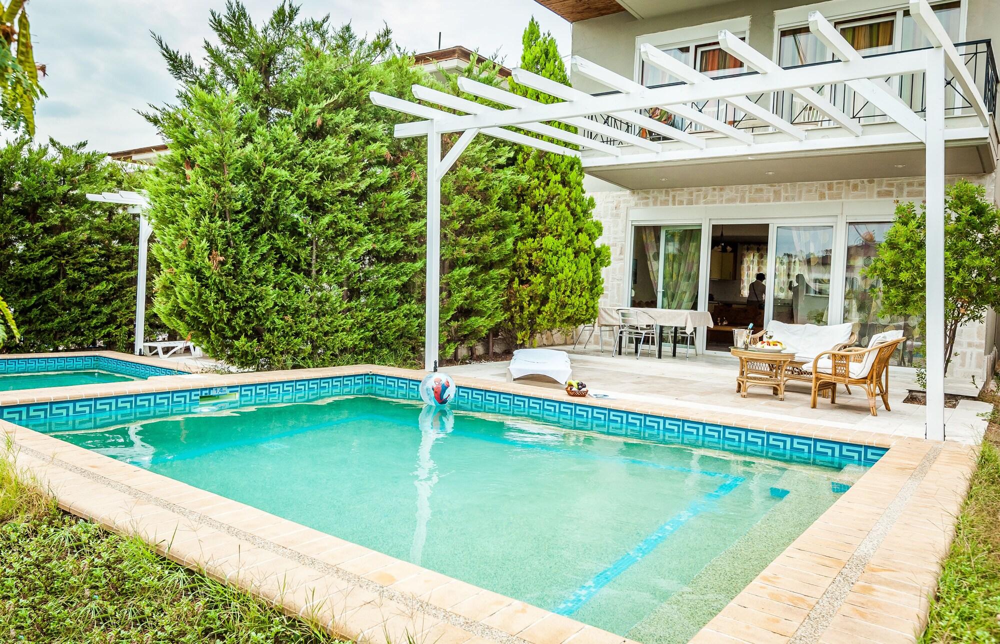 Olympic Kosma Hotel Hanioti Zewnętrze zdjęcie