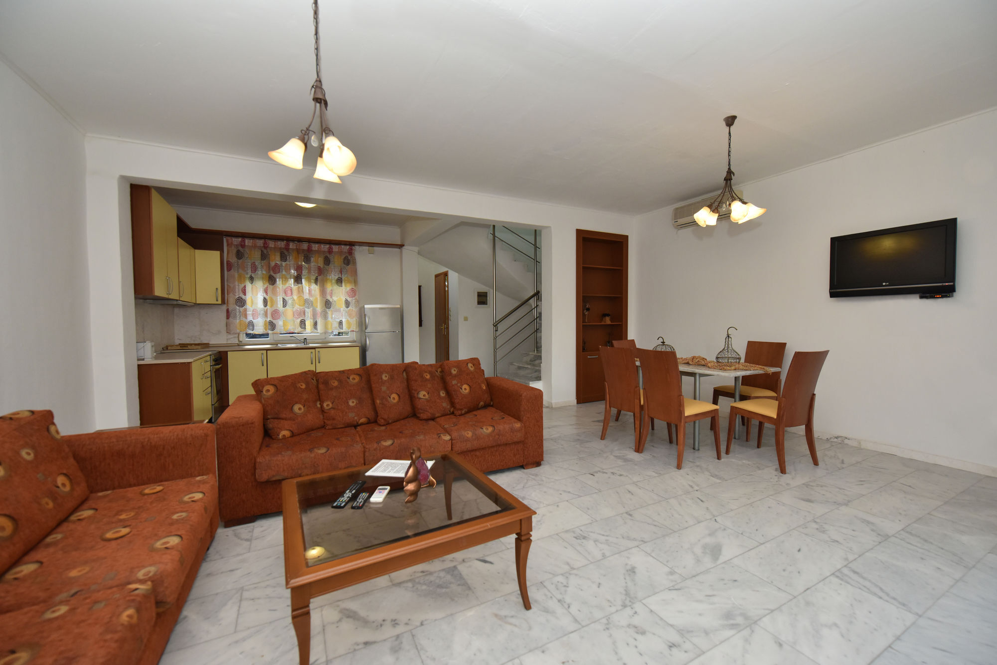 Olympic Kosma Hotel Hanioti Zewnętrze zdjęcie