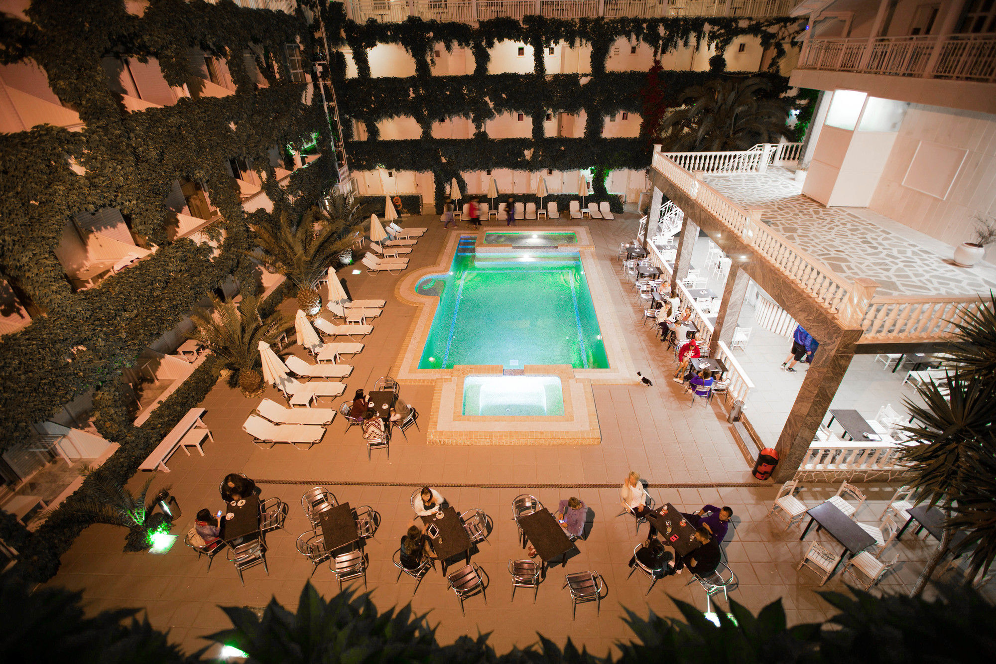 Olympic Kosma Hotel Hanioti Zewnętrze zdjęcie