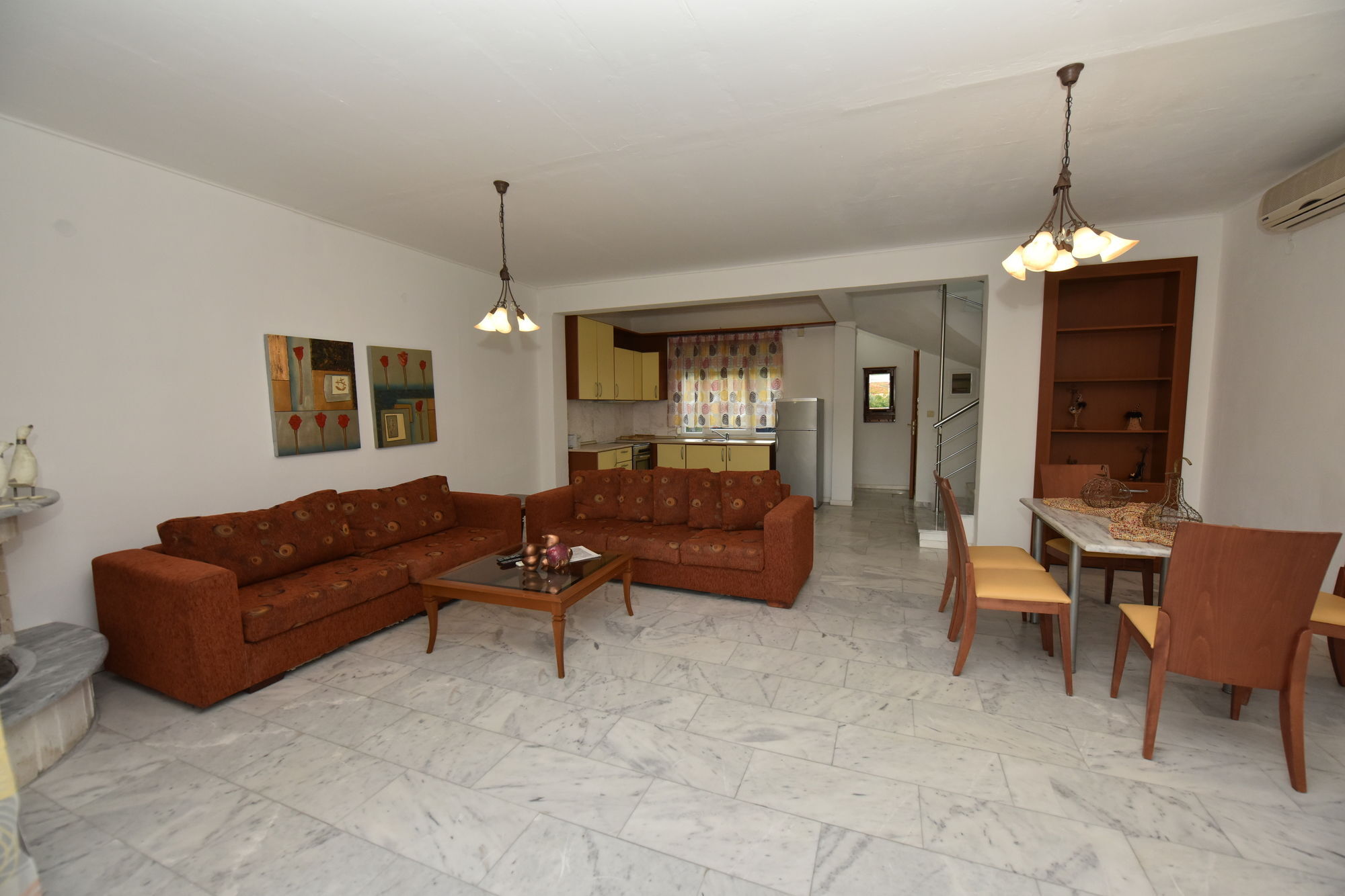 Olympic Kosma Hotel Hanioti Zewnętrze zdjęcie