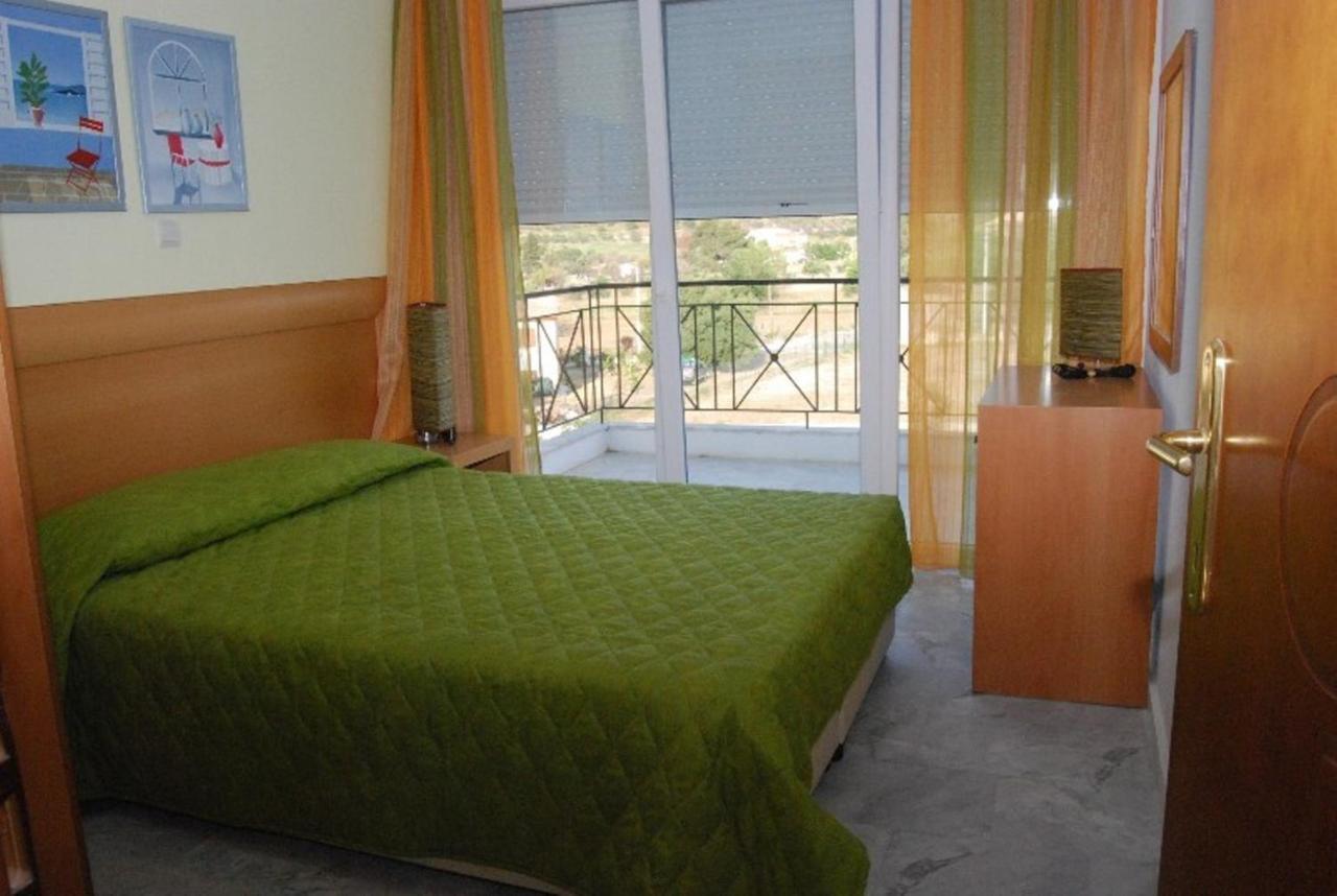Olympic Kosma Hotel Hanioti Pokój zdjęcie